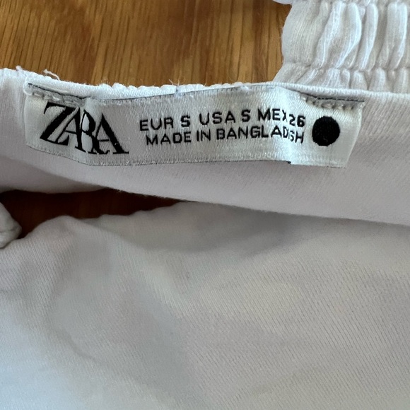 Zara Set🤍 - Picture 5 of 5